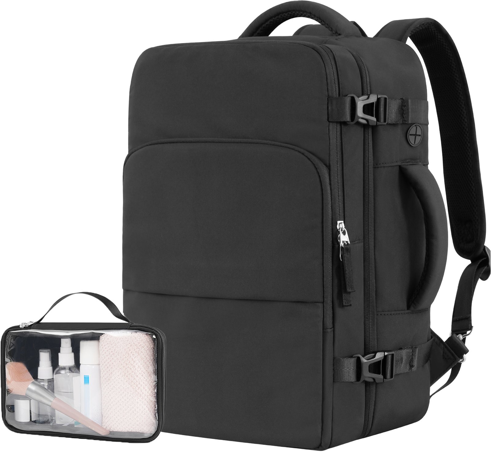 35 L Lightweight Casual Waterproof Laptop Bag/Backpack for Men Women Boys  Girls/Office School College